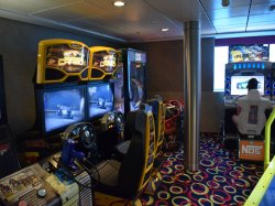 Video Arcade picture
