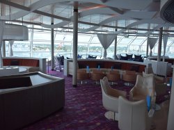 Celebrity Silhouette Sky Observation Lounge picture