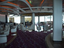Celebrity Silhouette Sky Observation Lounge picture