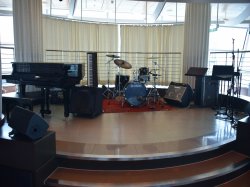 Celebrity Silhouette Sky Observation Lounge picture