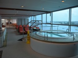 Celebrity Silhouette Solarium picture