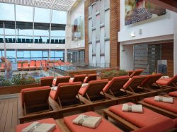 Celebrity Silhouette Solarium picture