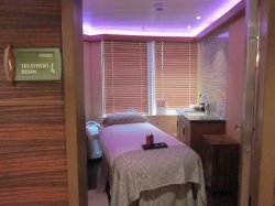 Disney Wonder Vista Spa & Salon picture
