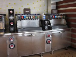 Beverage Station picture