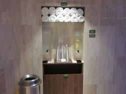 Disney Wonder Vista Spa & Salon picture