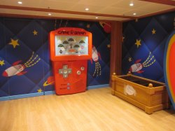 Disney Wonder Oceaneer Lab picture