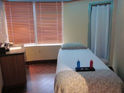 Disney Wonder Vista Spa & Salon picture