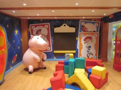 Disney Wonder Oceaneer Lab picture