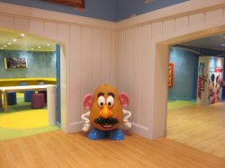 Disney Wonder Oceaneer Lab picture