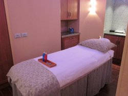 Disney Wonder Vista Spa & Salon picture