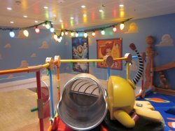 Disney Wonder Oceaneer Lab picture