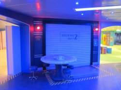 Disney Wonder Oceaneer Lab picture