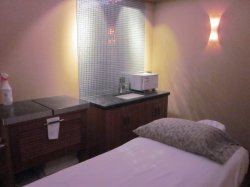 Disney Wonder Vista Spa & Salon picture