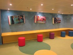 Disney Wonder Oceaneer Lab picture