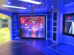Disney Wonder Oceaneer Lab picture