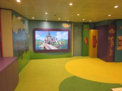 Disney Wonder Oceaneer Lab picture