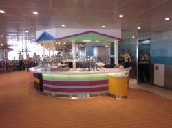 Cabanas Buffet picture