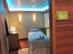Disney Wonder Vista Spa & Salon picture