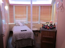 Disney Wonder Vista Spa & Salon picture