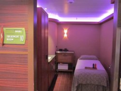 Disney Wonder Vista Spa & Salon picture