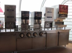 Beverage Station picture