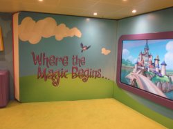 Disney Wonder Oceaneer Lab picture