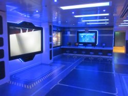 Disney Wonder Oceaneer Lab picture