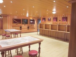 Disney Wonder Oceaneer Lab picture