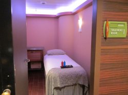 Disney Wonder Vista Spa & Salon picture