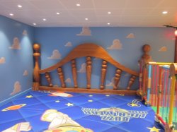 Disney Wonder Oceaneer Lab picture