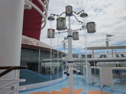 Mickeys Pool picture