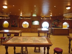 Disney Wonder Oceaneer Lab picture