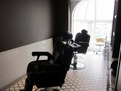 Disney Wonder Vista Spa & Salon picture