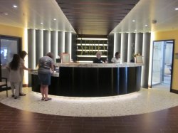 Disney Wonder Vista Spa & Salon picture