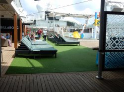 Lido Pool picture Lido Pool picture