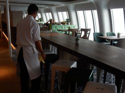 Pacific Dawn The Pantry picture