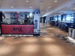 Pacific Dawn The Pantry picture