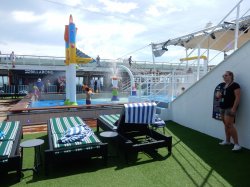 Lido Pool picture Lido Pool picture