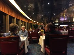 La Fontaine Dining Room picture La Fontaine Dining Room picture