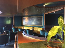 Rotterdam-6 Explorers Lounge picture