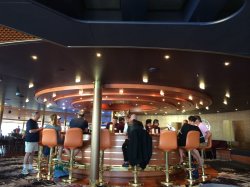 Westerdam Crows Nest picture
