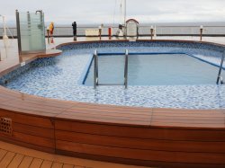 Eurodam Sea View Pool picture