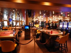 Eurodam Casino picture