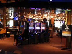 Eurodam Casino picture