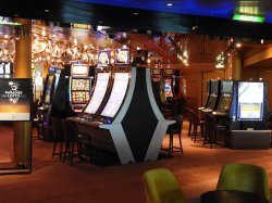 Eurodam Casino picture