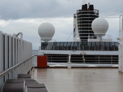 Eurodam Observation Deck picture