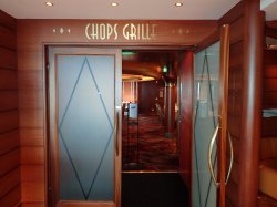 Chops Grille picture