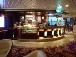 Jewel of the Seas Cafe Latte-tudes picture