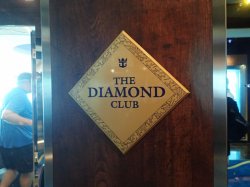 Jewel of the Seas Diamond Club picture