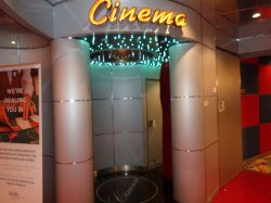 Cinema picture